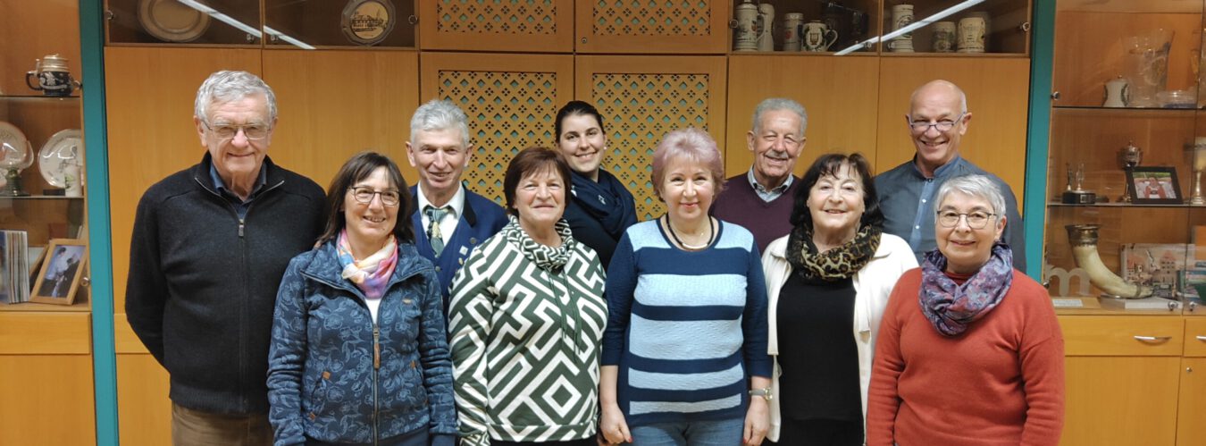 Gesangverein Jedesheim
